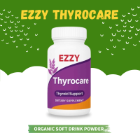 Ezzy ThyroCare